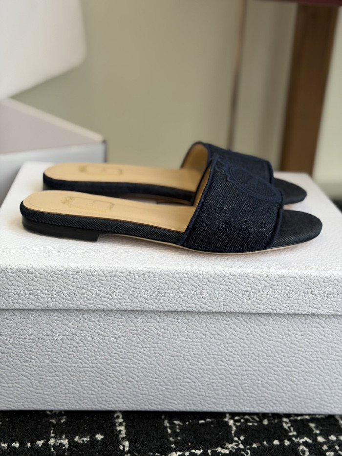 DR SUMMER SLIPPERS DRSW-69