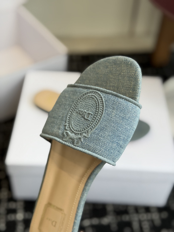 DR SUMMER SLIPPERS DRSW-70