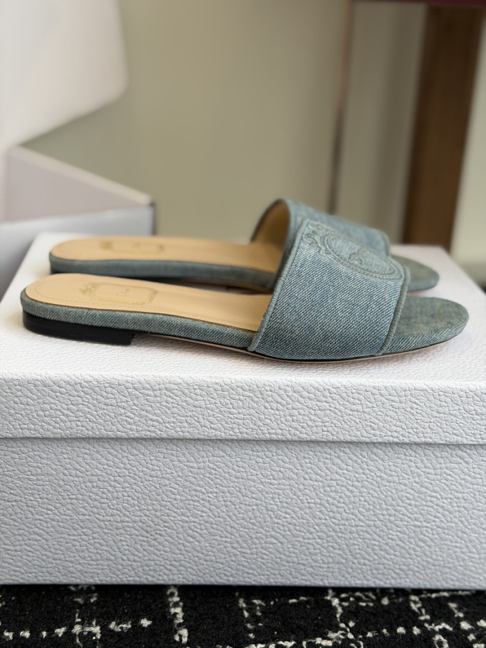 DR SUMMER SLIPPERS DRSW-70