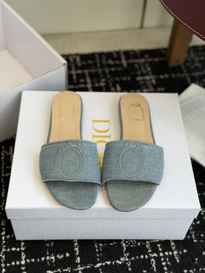 DR SUMMER SLIPPERS DRSW-70