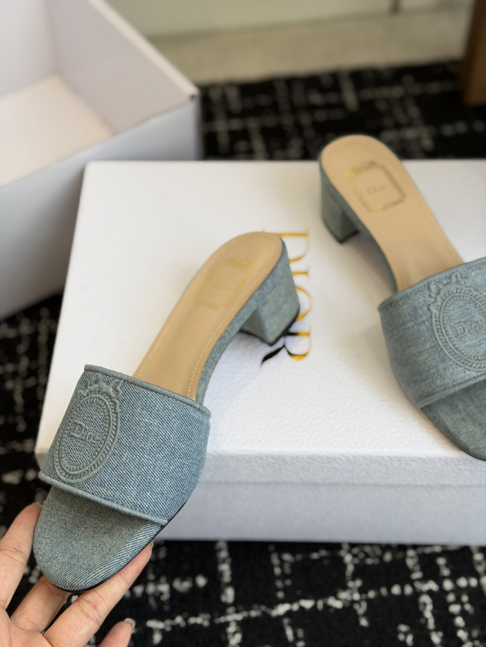 DR SUMMER SLIPPERS DRSW-72