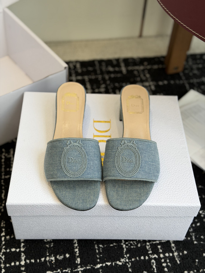 DR SUMMER SLIPPERS DRSW-72
