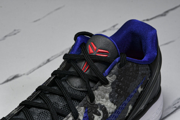 nike kobe 6 urban camo 429659-901