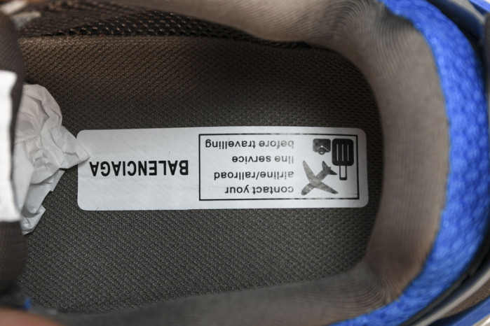 (led) bl tess s. gomma trek led light low sneakers grey blue w3ad5-4112