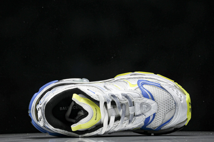 bl track trainers sneakers w3rbxp-9074