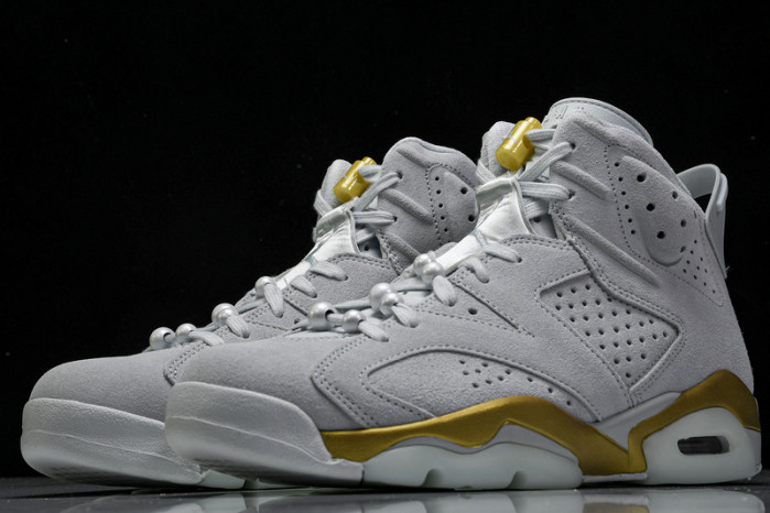 air jordan 6 craft “paris” dq4914-074