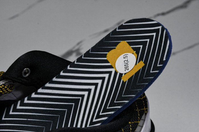 nike kobe 4 protro white black del sol av6339-101