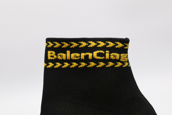 bl speed trainer sneakers sole 031520