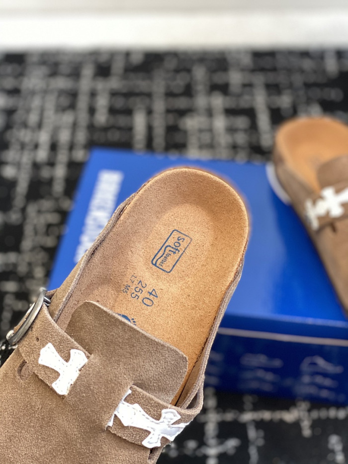 BIRKEN SHOES BS-15