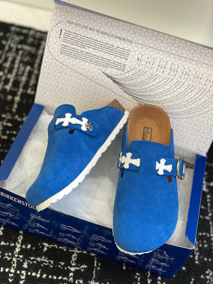 BIRKEN SHOES BS-16