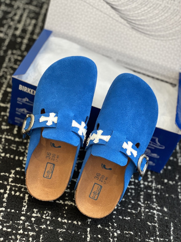 BIRKEN SHOES BS-16