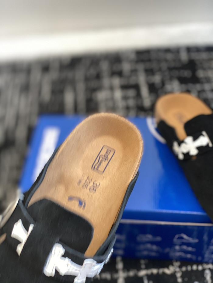 BIRKEN SHOES BS-17