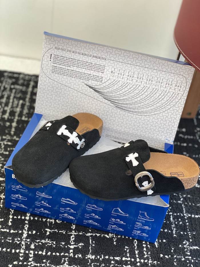 BIRKEN SHOES BS-17