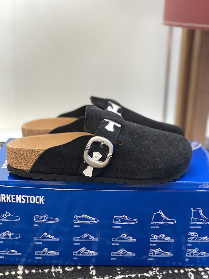 BIRKEN SHOES BS-17