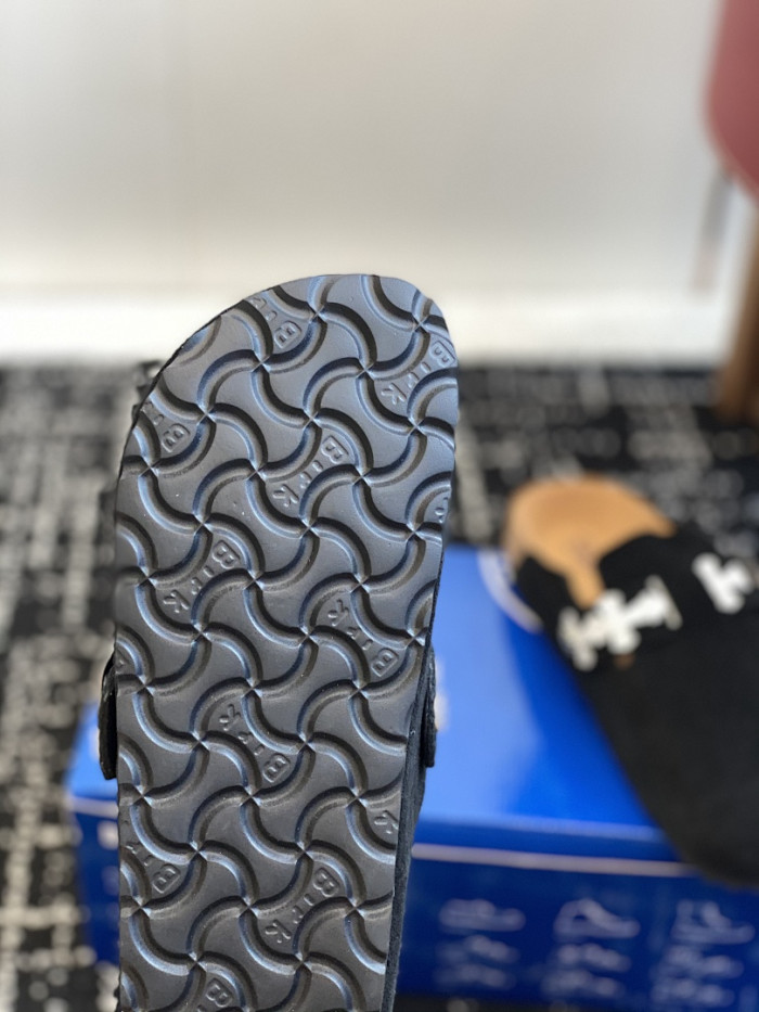 BIRKEN SHOES BS-17
