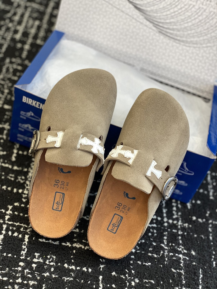 BIRKEN SHOES BS-18