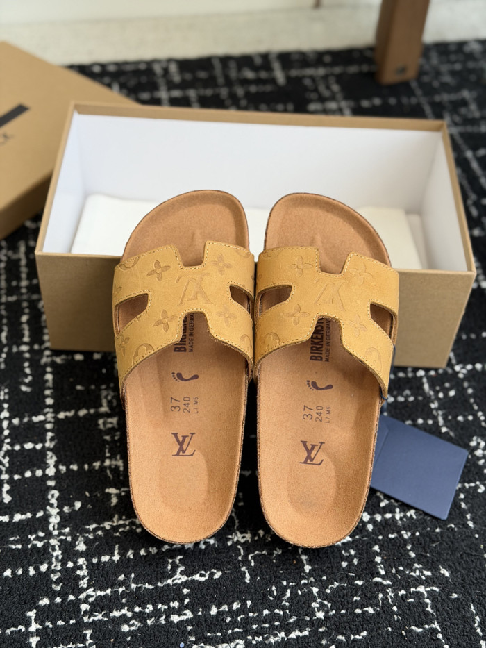 LOVT SANDAL 0415679