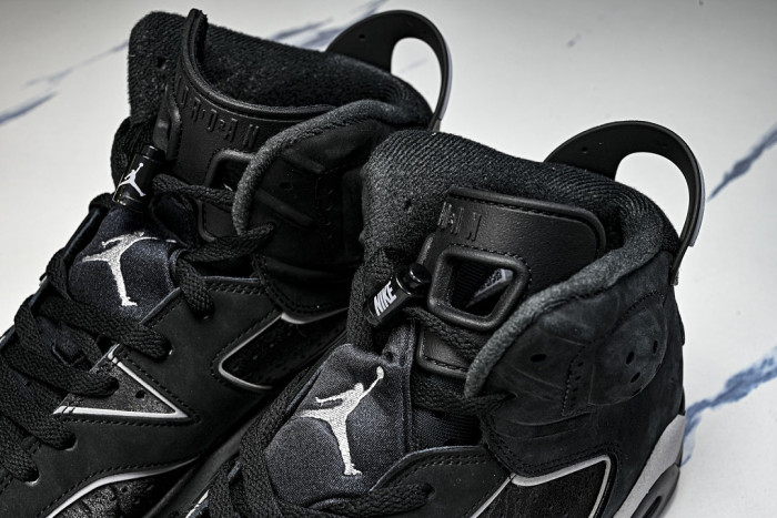 Air Jordan 6 “Cap & Gown” IR2266-010
