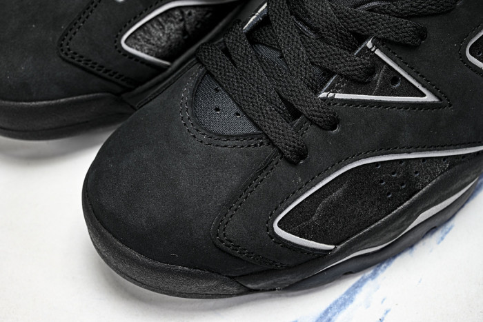 Air Jordan 6 “Cap & Gown” IR2266-010