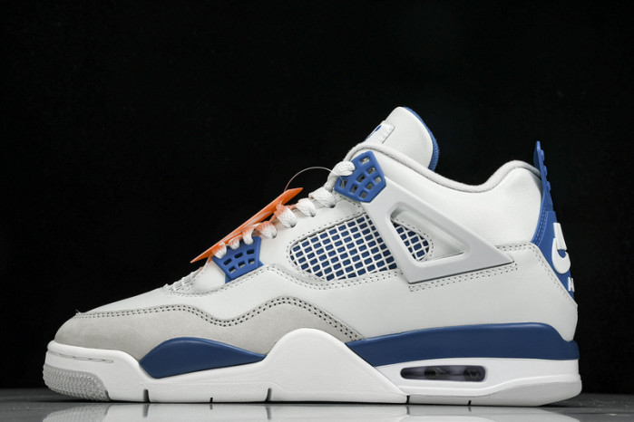 air jordan 4 military blue fv5029-141