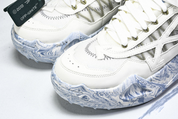 OF C/O​ ODSY-1000 SNEAKERS ow-57