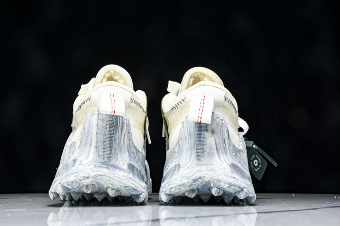 OF C/O​ ODSY-1000 SNEAKERS ow-57