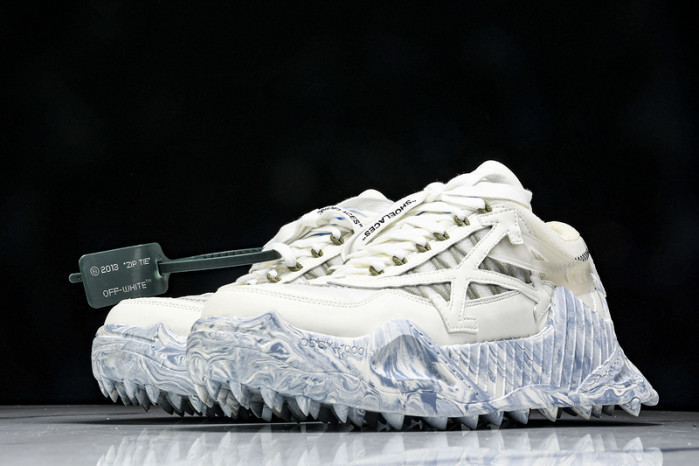 OF C/O​ ODSY-1000 SNEAKERS ow-57