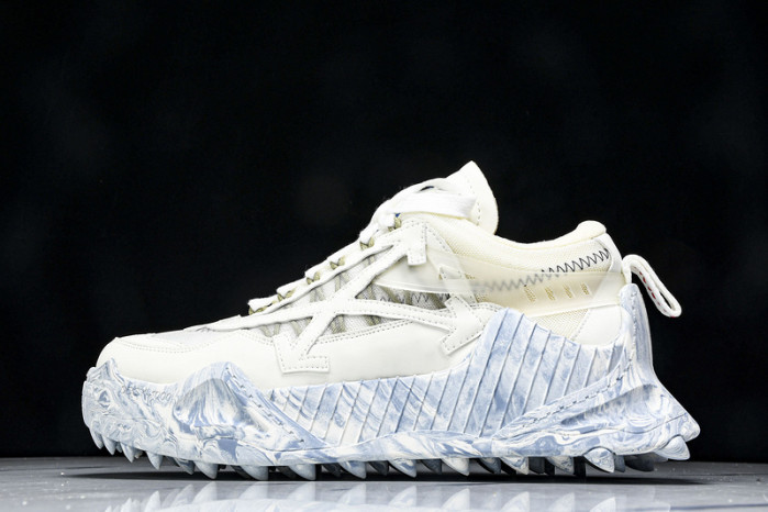 OF C/O​ ODSY-1000 SNEAKERS ow-57