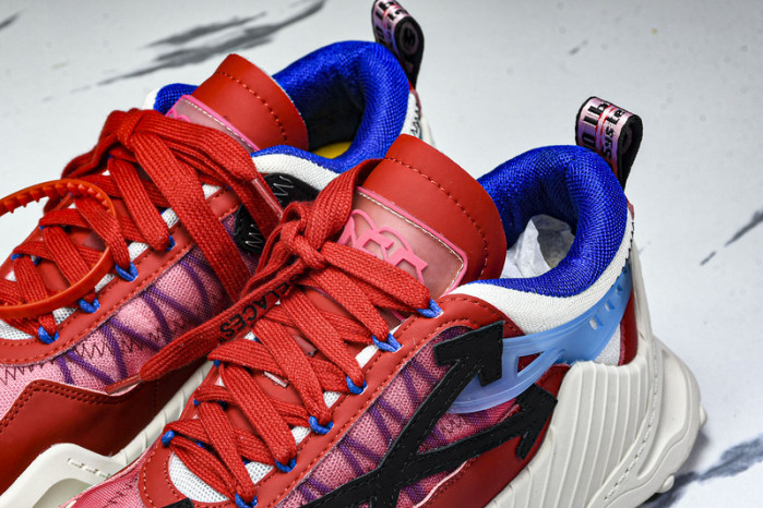 OF C/O​ ODSY-1000 SNEAKERS ow-58