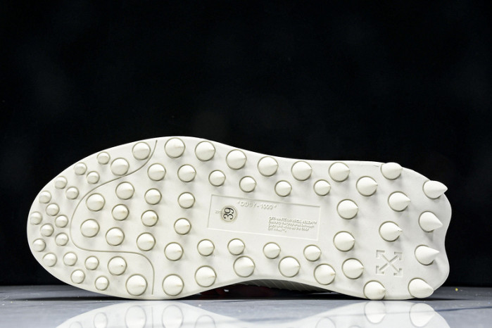 OF C/O​ ODSY-1000 SNEAKERS ow-58