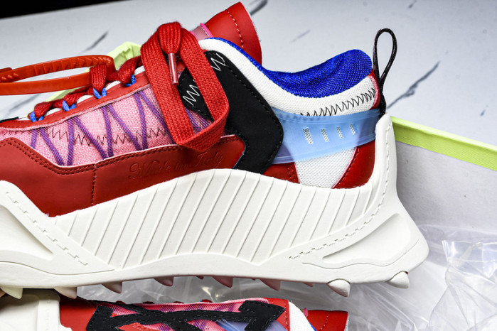 OF C/O​ ODSY-1000 SNEAKERS ow-58