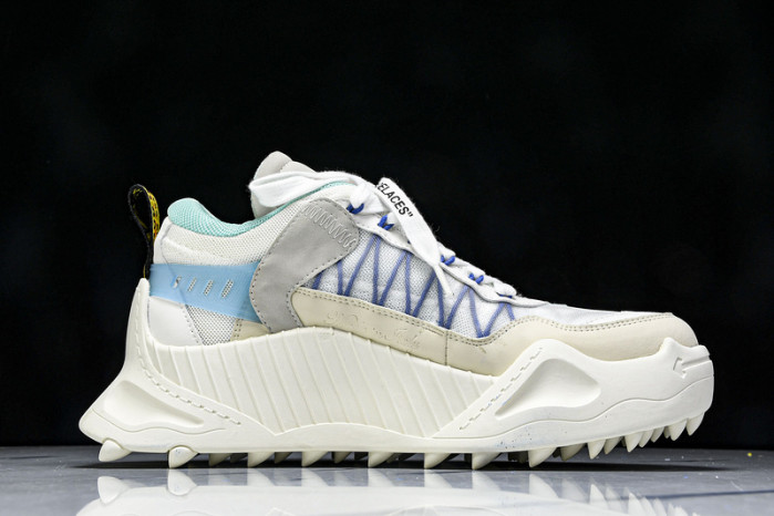 OF C/O​ ODSY-1000 SNEAKERS ow-59