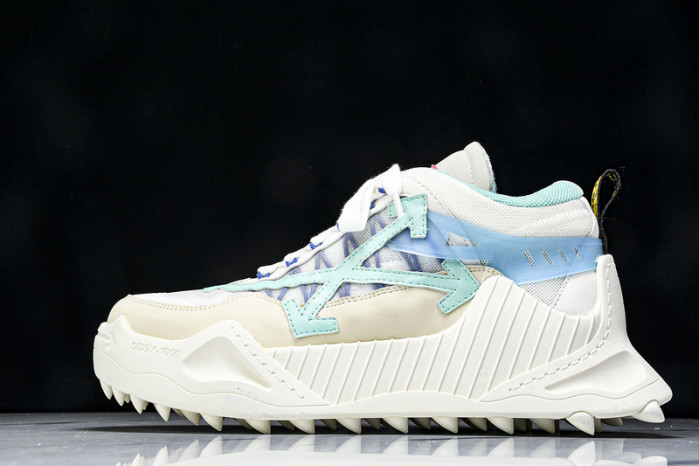 OF C/O​ ODSY-1000 SNEAKERS ow-59