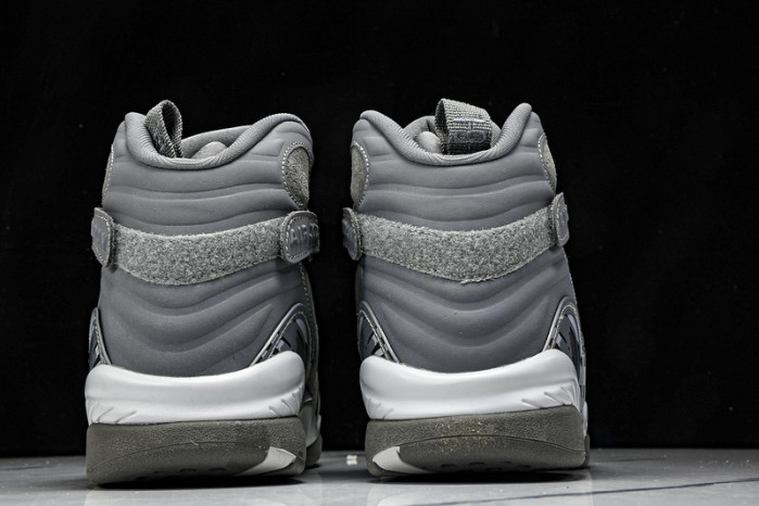 Jordan 8 Retro 305381-014