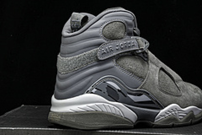 Jordan 8 Retro 305381-014