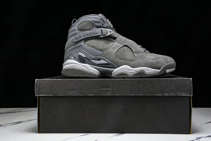 Jordan 8 Retro 305381-014