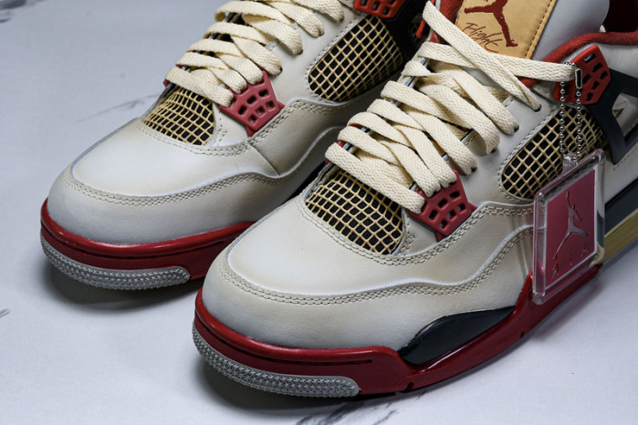 air jordan 4 aq9129-105