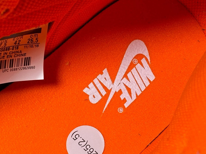 air jordan 1 retro high og 