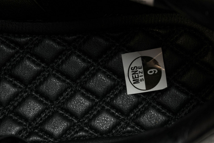 jordan 4 retro pony hair black 819139-010