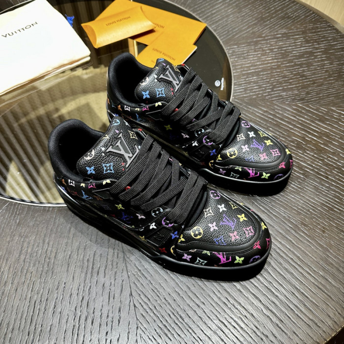 LOVT SNEAKER lv-261