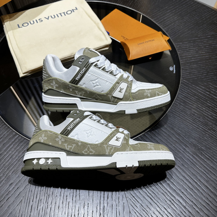 LOVT SNEAKER lv-344
