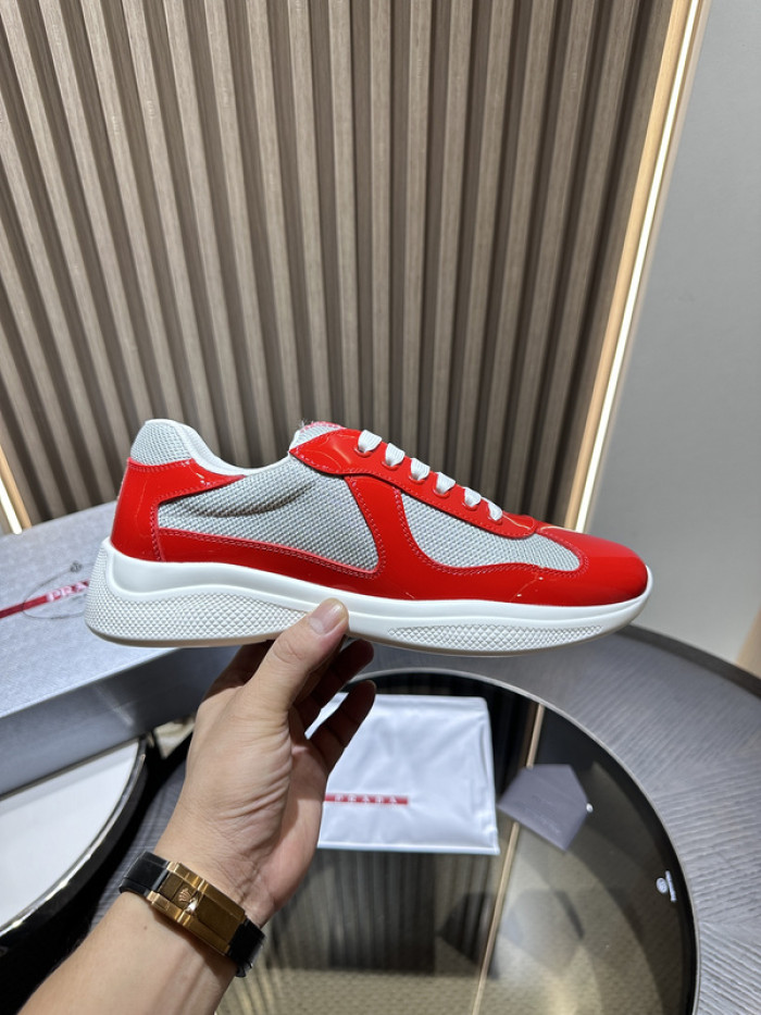 PRAD SNEAKERS PB-63