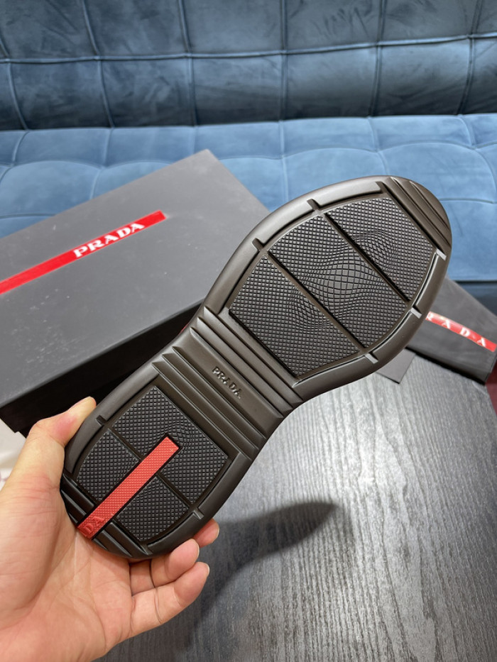PRAD SNEAKERS PB-64