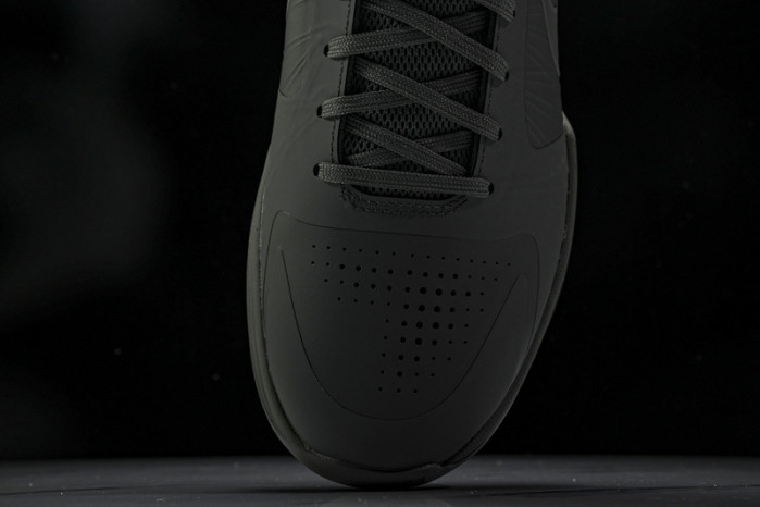 nike kobe 5 black mamba collection fade to black 869454-006