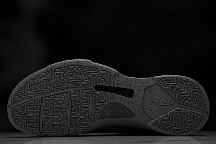 nike kobe 5 black mamba collection fade to black 869454-006