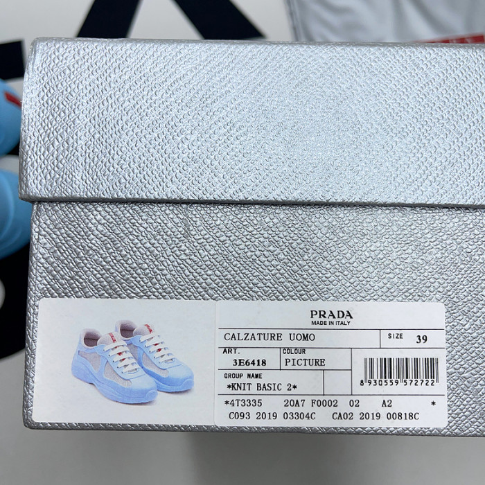 PRAD SNEAKERS PB-19