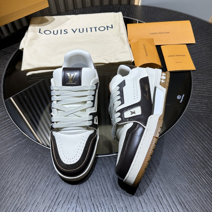 LOVT SNEAKER lv-592