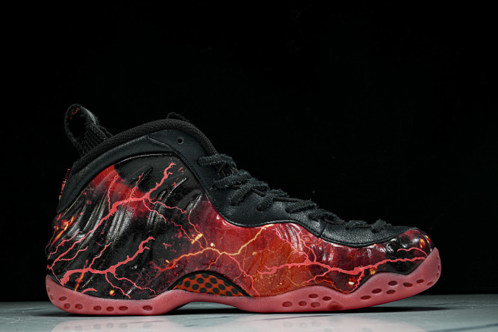 Nike Air Foamposite One Stranger Things IR7336-001