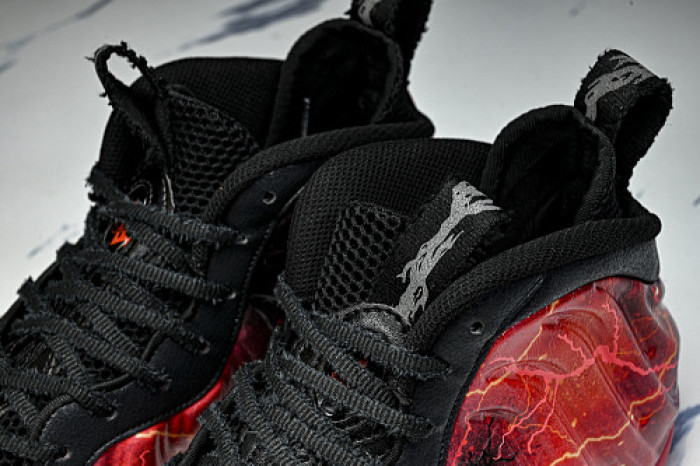Nike Air Foamposite One Stranger Things IR7336-001