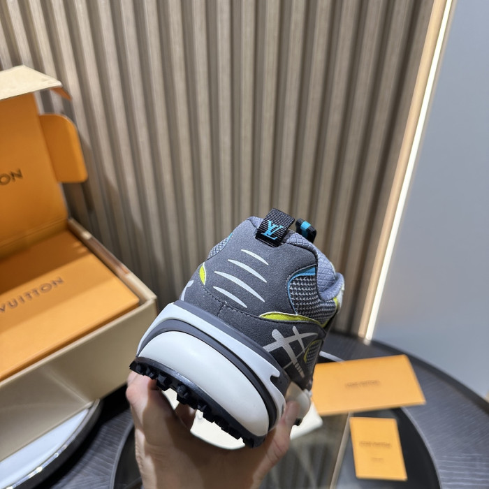 LOVT SNEAKER LV-638